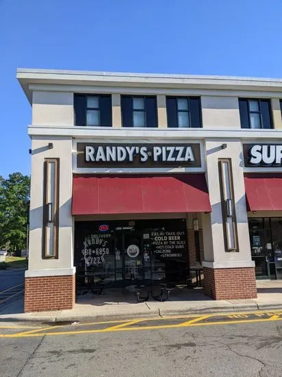 Randy's Pizza