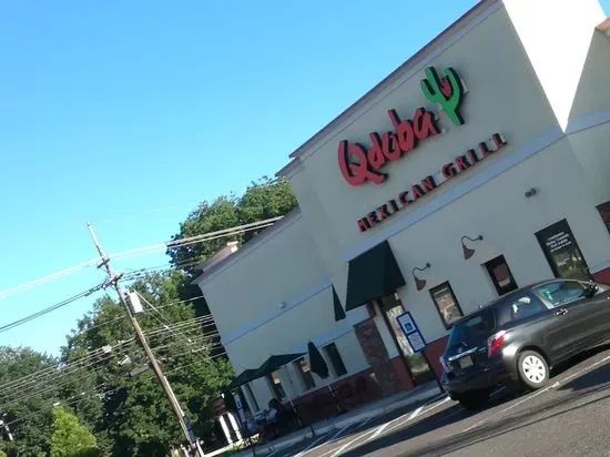 QDOBA Mexican Eats