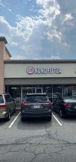 Kung Fu Tea