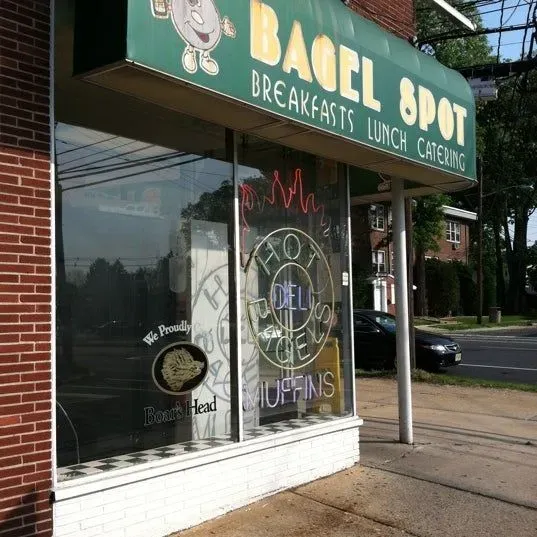 Bagel Spot