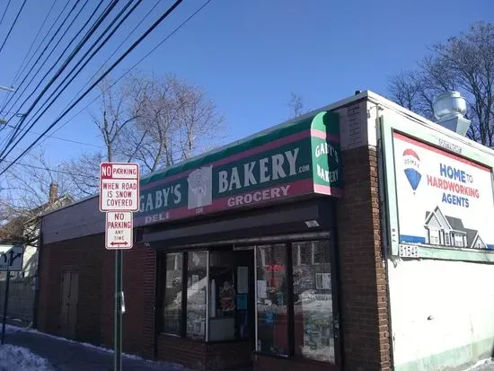 Gaby's Bakery