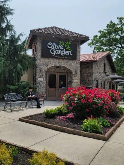 Olive Garden Italian Restaurant