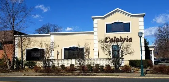 Calabria Pizzeria & Restaurant