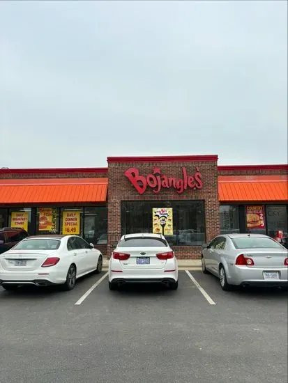 Bojangles