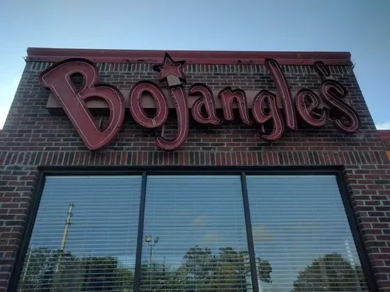 Bojangles