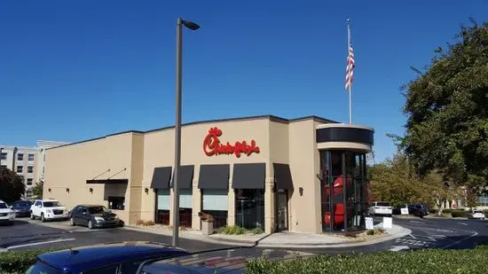 Chick-fil-A