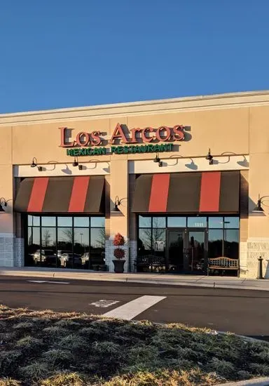 Los Arcos Mexican Restaurant