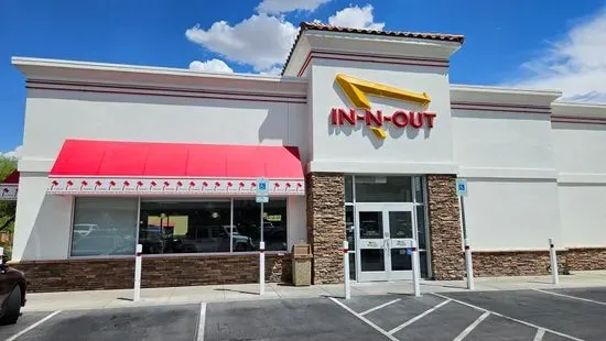 In-N-Out Burger