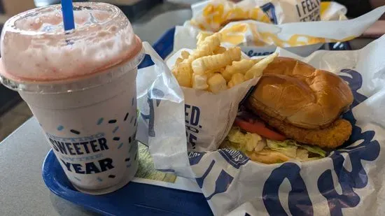 Culver's