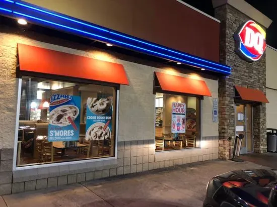 Dairy Queen Grill & Chill