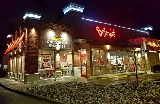 Bojangles