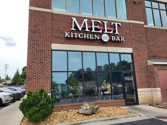 Melt Kitchen and Bar