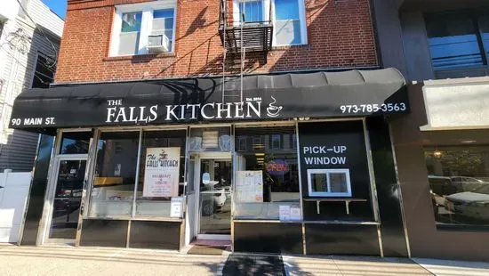 The Falls Kitchen