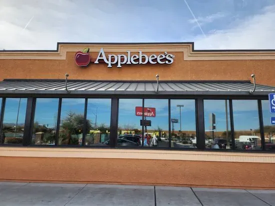 Applebee's Grill + Bar