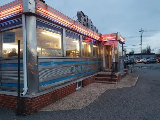 Bendix Diner