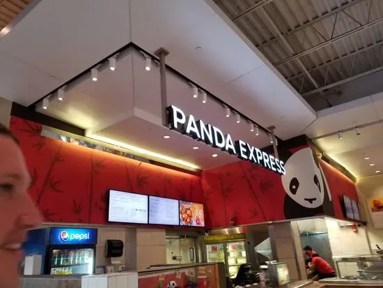 Panda Express