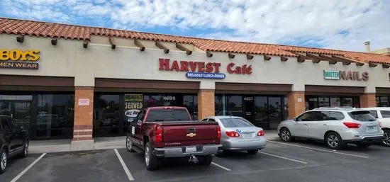 Harvest Cafe