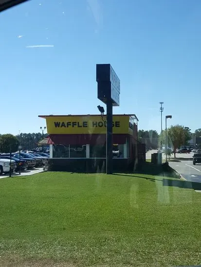 Waffle House