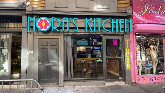 Nora's Kitchen