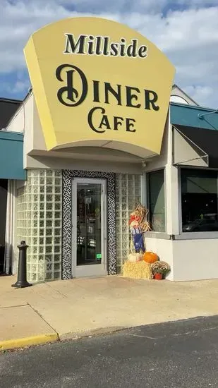 Millside Diner & Cafe