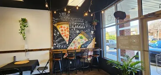 Pizzeria Napoli