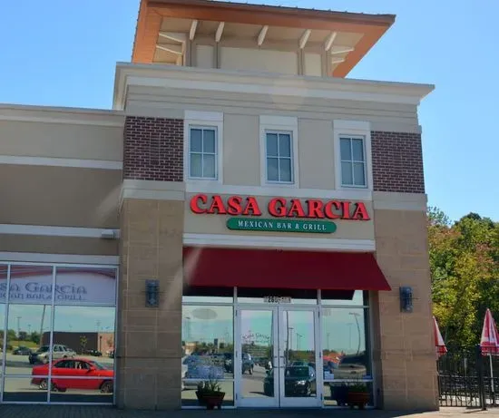 Casa Garcia