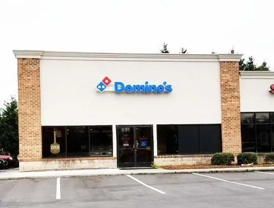 Domino's Pizza