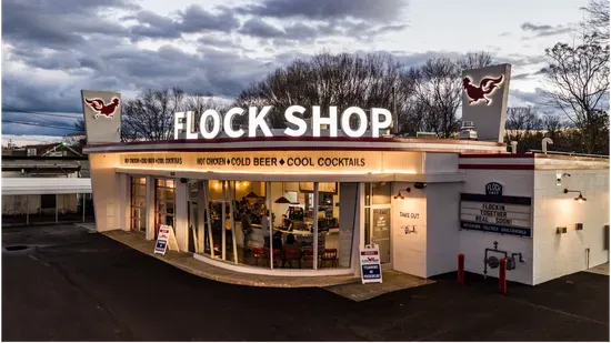 Flock Shop