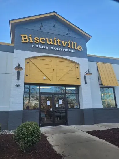 Biscuitville