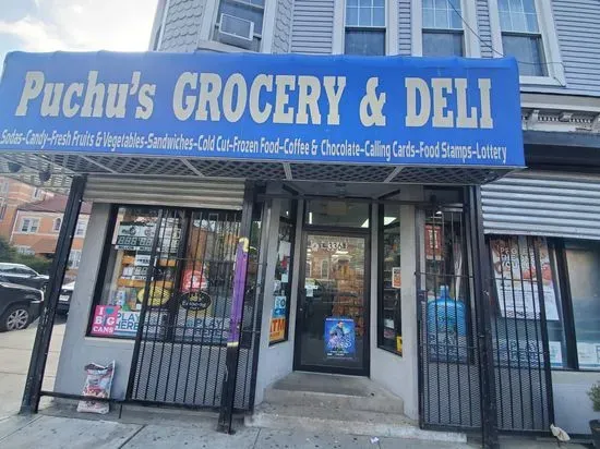 Puchu's Grocery & Deli