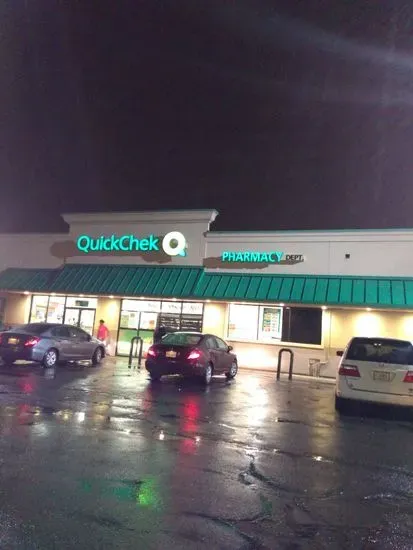 QuickChek