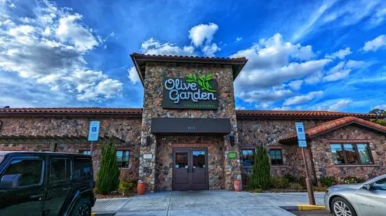 Olive Garden Italian Restaurant