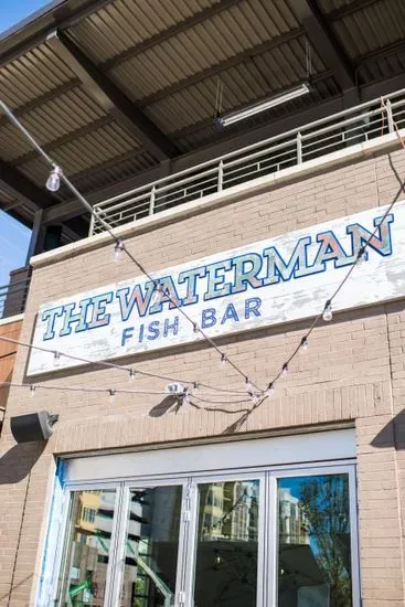 The Waterman Fish Bar