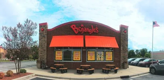 Bojangles