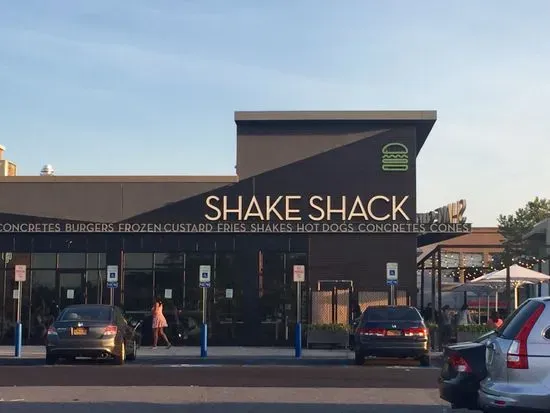 Shake Shack Cross County
