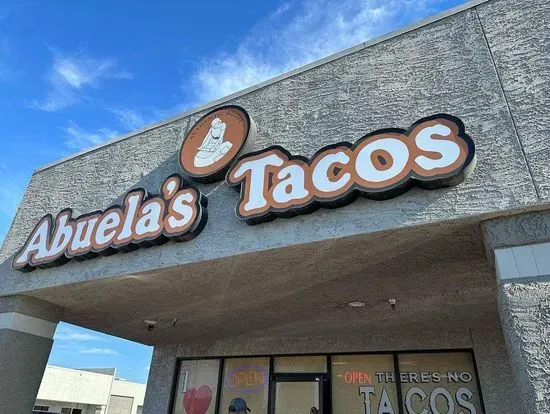 Abuela's Tacos