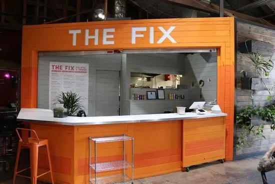 The Fix