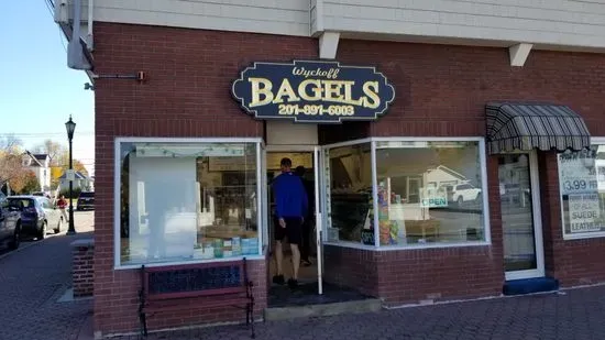 Wyckoff Bagels LLC