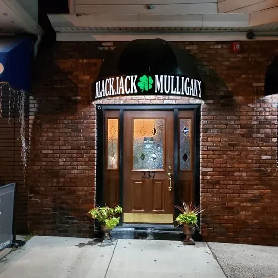 Blackjack Mulligan's Public House