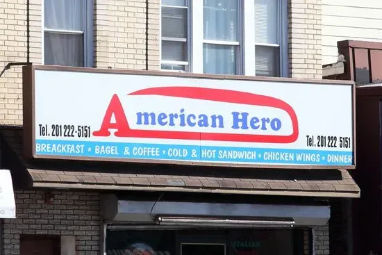 American Hero