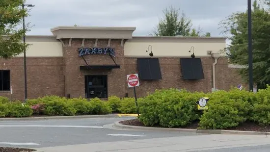 Zaxbys Chicken Fingers & Buffalo Wings