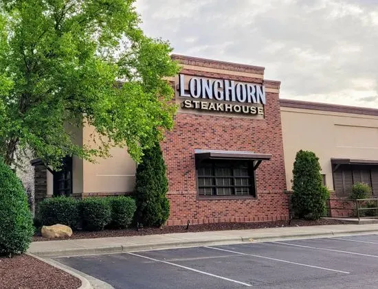 LongHorn Steakhouse