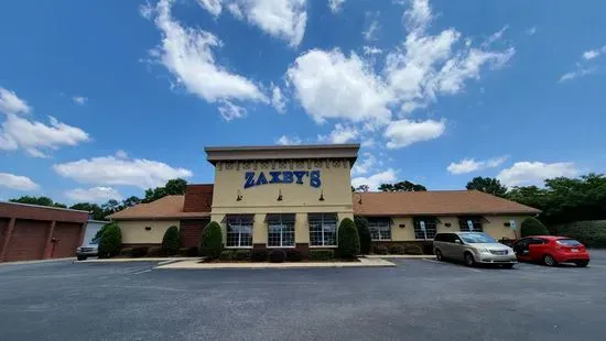 Zaxby's Chicken Fingers & Buffalo Wings