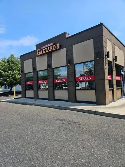 Gaetano's of Voorhees Township