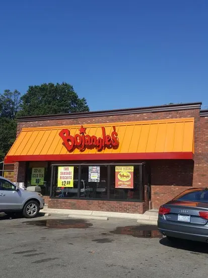 Bojangles