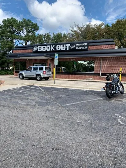 Cook Out