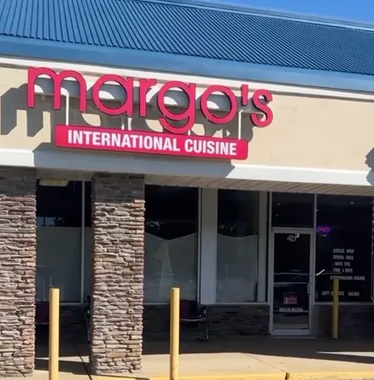 Margos International Cuisine