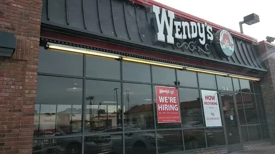 Wendy's