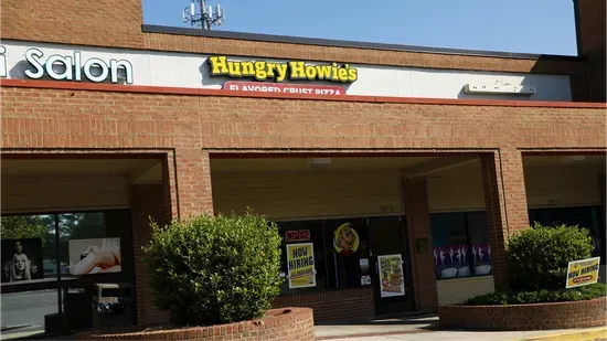 Hungry Howie's Pizza