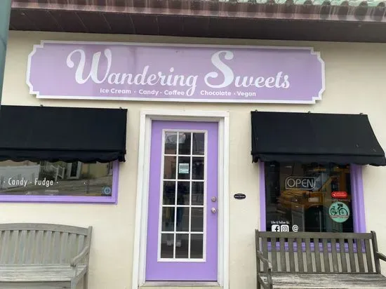 Wandering Sweets